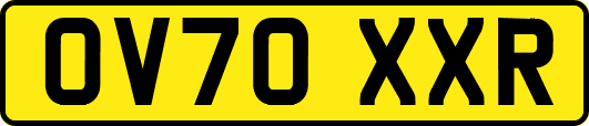 OV70XXR
