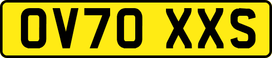 OV70XXS
