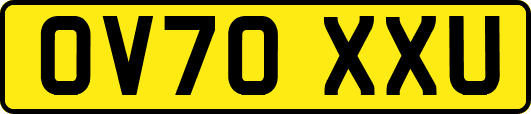 OV70XXU