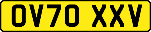 OV70XXV