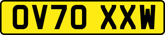OV70XXW