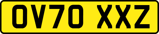 OV70XXZ