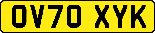 OV70XYK
