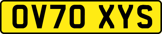 OV70XYS