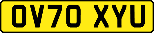 OV70XYU