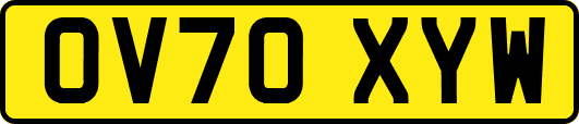 OV70XYW