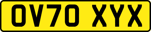 OV70XYX