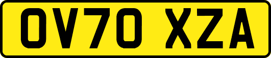 OV70XZA
