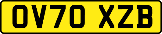 OV70XZB