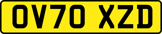 OV70XZD