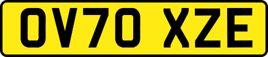 OV70XZE