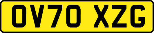 OV70XZG