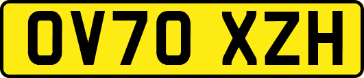 OV70XZH