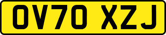 OV70XZJ