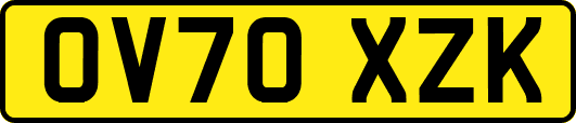 OV70XZK