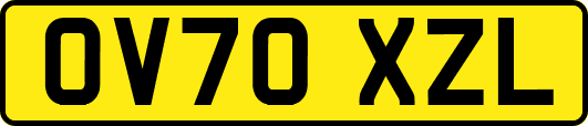 OV70XZL