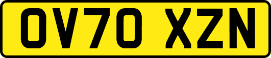OV70XZN