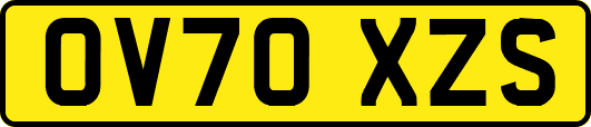 OV70XZS