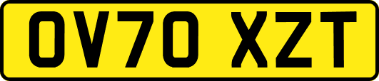 OV70XZT