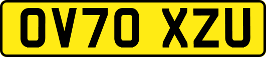 OV70XZU