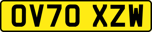 OV70XZW