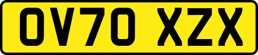OV70XZX
