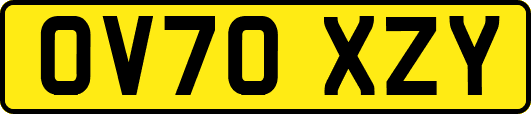 OV70XZY
