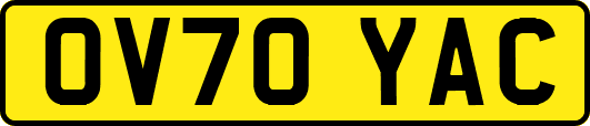 OV70YAC