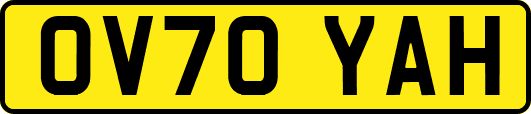 OV70YAH