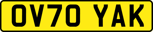 OV70YAK