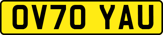 OV70YAU