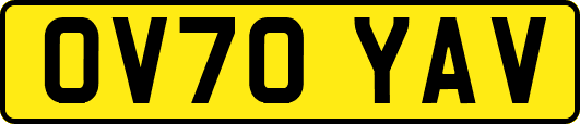 OV70YAV