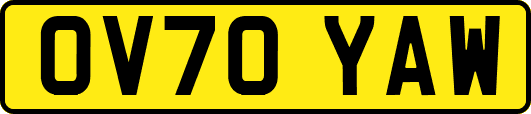 OV70YAW