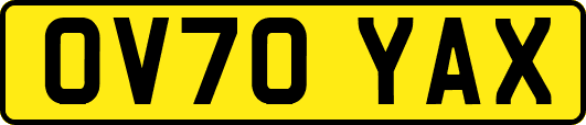 OV70YAX