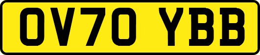 OV70YBB