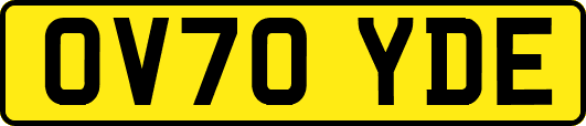 OV70YDE