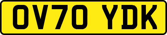 OV70YDK