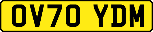 OV70YDM