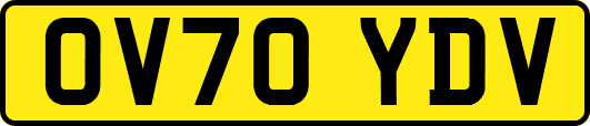 OV70YDV