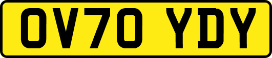 OV70YDY