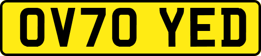 OV70YED