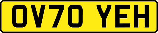 OV70YEH