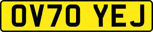 OV70YEJ