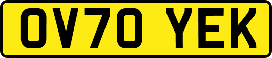 OV70YEK
