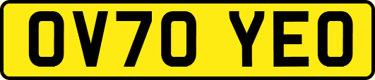OV70YEO