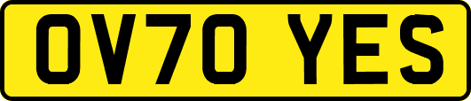 OV70YES