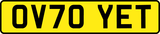 OV70YET