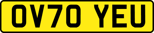 OV70YEU