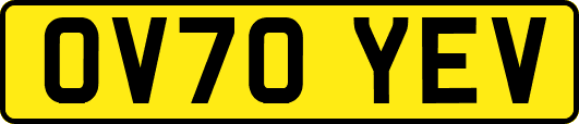 OV70YEV