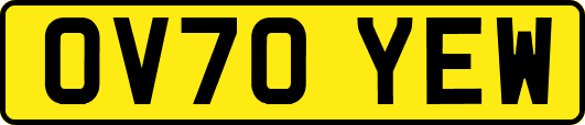OV70YEW